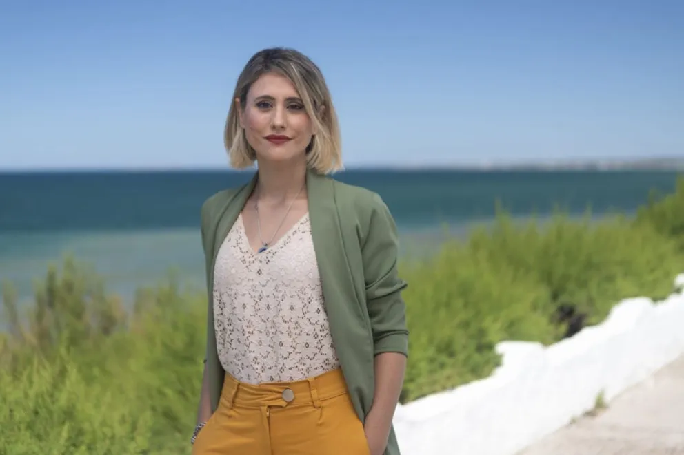 “Las Grutas vive la mejor temporada de los últimos 15 o 20 años”