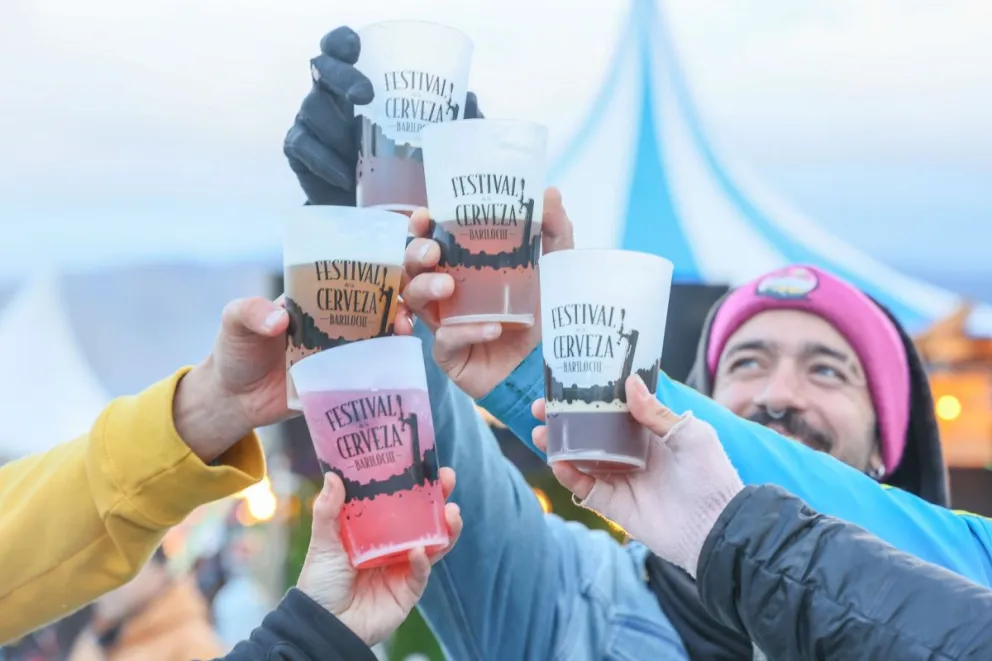 Según Herrero, “la Asociación de Cerveceros no quiso poner $50 millones” para hacer la Fiesta