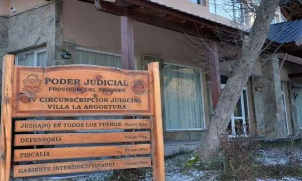 Terrible: Fue abusada por un amigo de su pareja mientras dormía