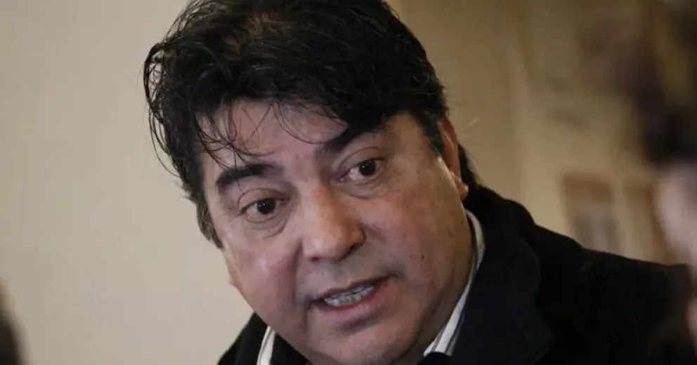 Exministro y funcionario nunca pagó la multa por negarse al control de alcoholemia