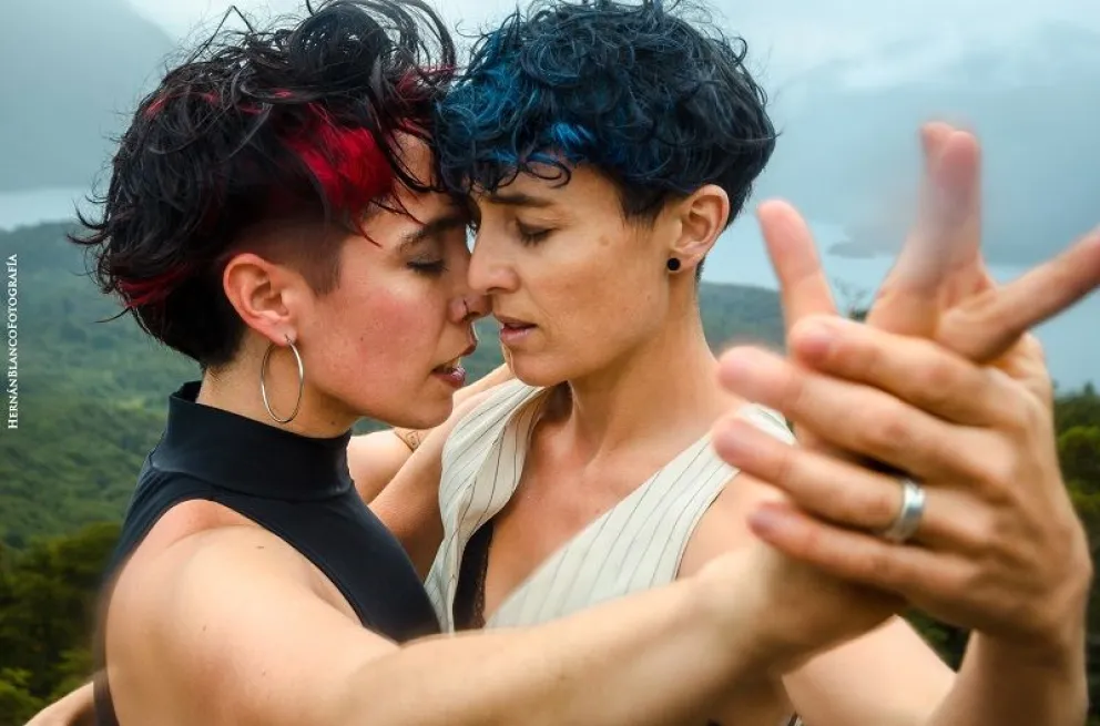 Lanzan programas de formación en tango