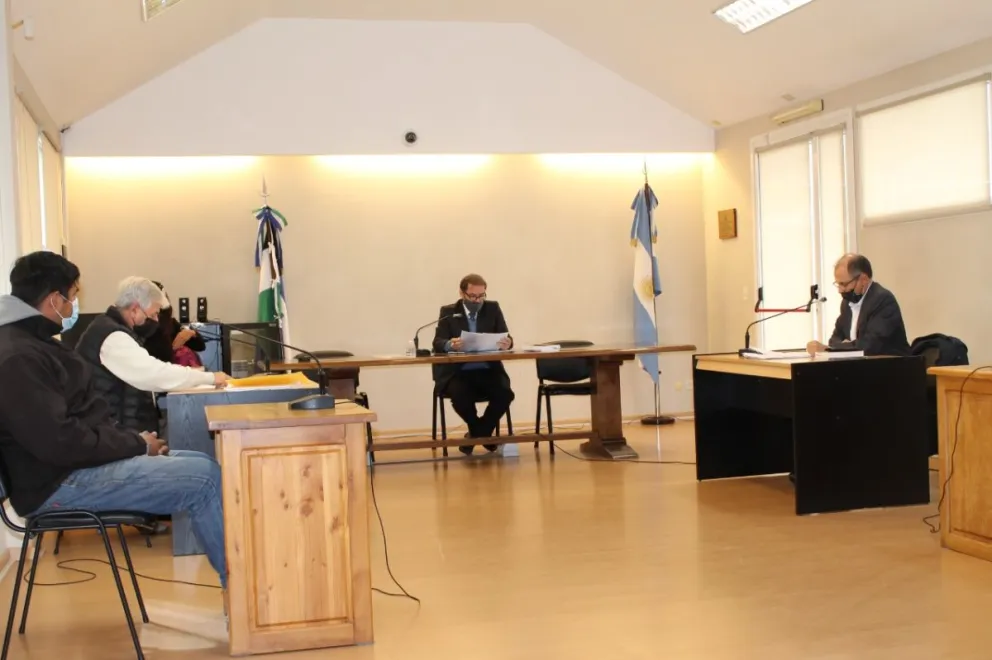 Revocaron sobreseimiento de un policía acusado por pedir coimas y ahora podrán formularle cargos 