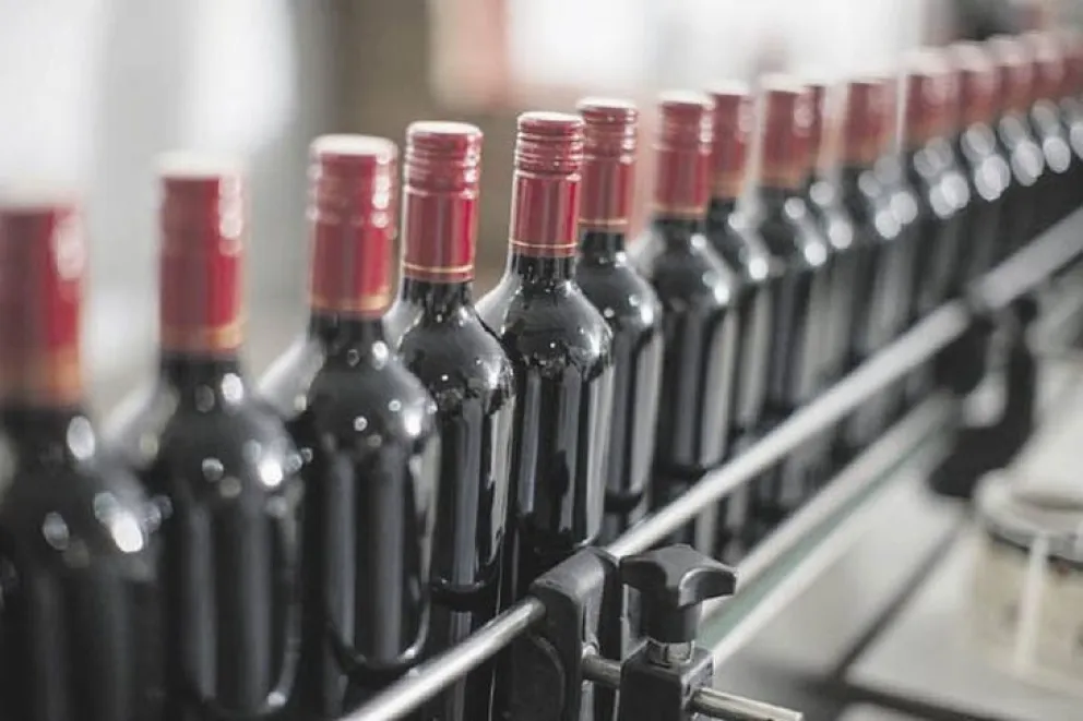 AFIP rematará vinos nacionales que quedaron en la Aduana: cómo participar de la subasta