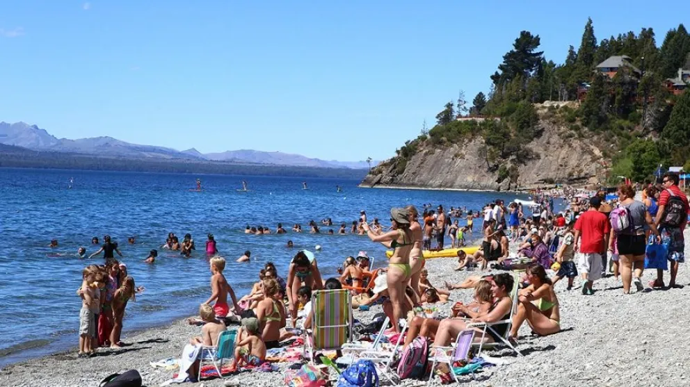 En la Feria Internacional de Turismo se consolidó la recuperación del sector
