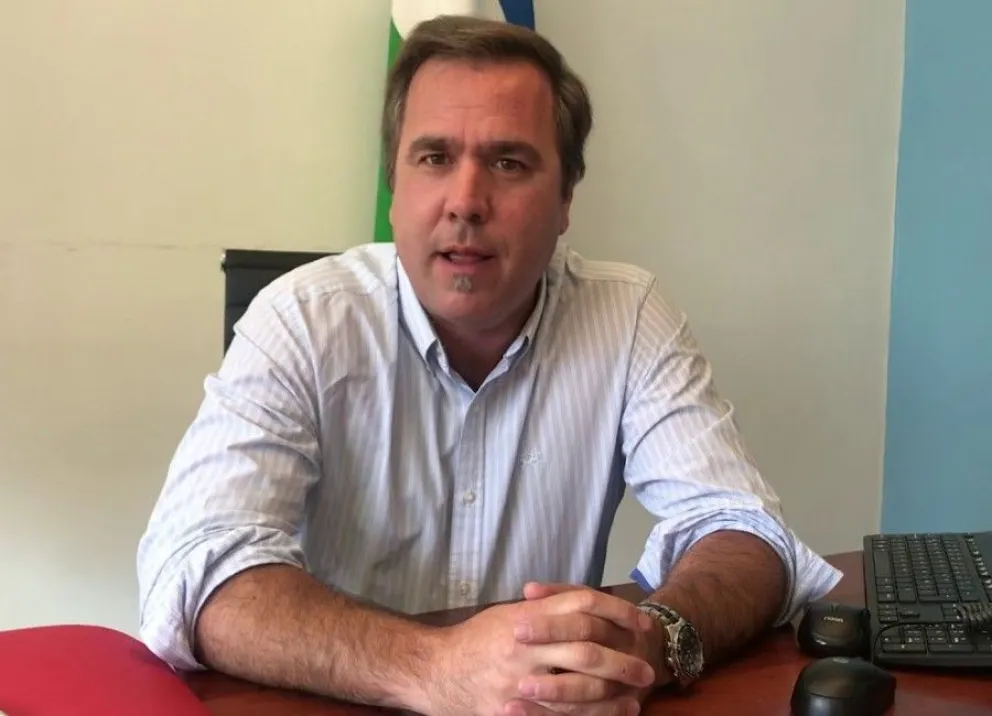 El Bolsón adhirió a la emergencia ígnea hasta abril