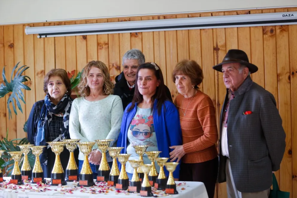 Llega la 30° edición del Rally de la Mujer