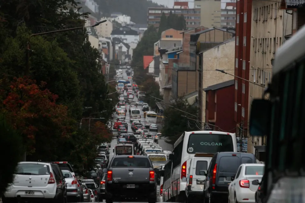 ¿Se viene la nieve? Así va a estar el clima el finde previo a Semana Santa