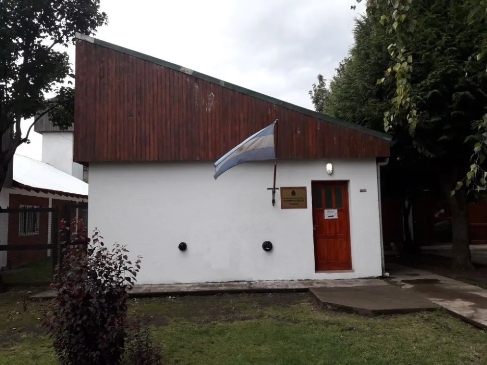 Imputaron a dos hombres que robaron tres ovejas y las faenaron