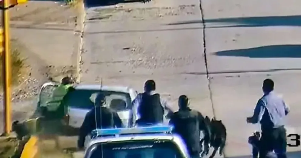 Condenaron al alcohólico que seguía manejando a pesar de tener un extenso prontuario por incidentes viales