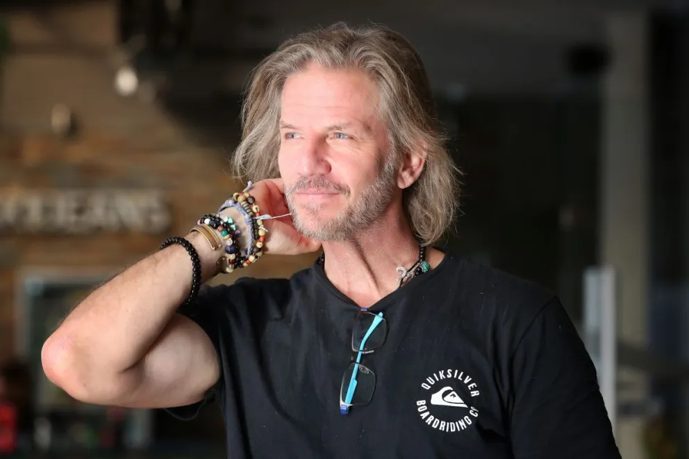“Era una empresa fantasma”: Facundo Arana fue estafado cuando puso un bar en Nordelta 