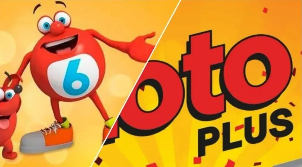 Hoy se sortean pozos millonarios del Quini 6 y Loto Plus: todo lo que hay que saber