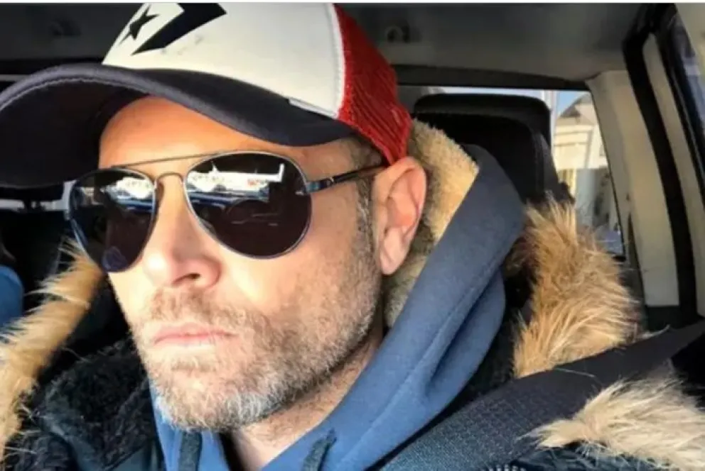 El estafador de Tinder argentino:  le robaba miles de dólares a sus víctimas