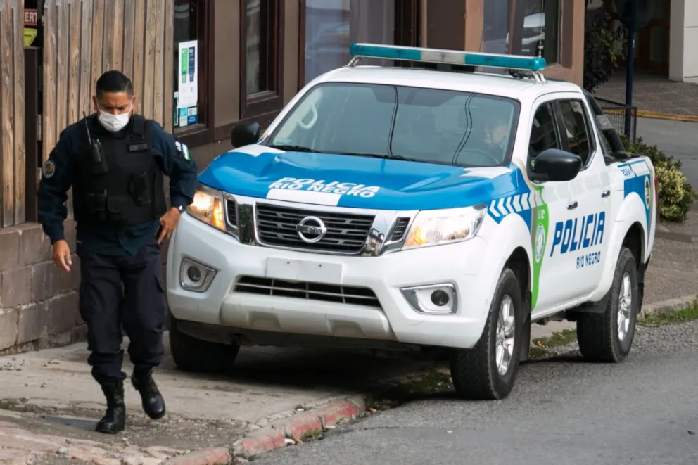Una adolescente de 14 fue agredida por jóvenes de la misma edad luego del horario escolar