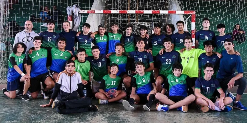 SOYEM se quedó con el mini torneo de pretemporada