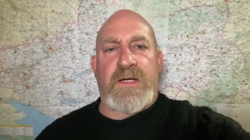 Acusan de violencia de género al periodista Christian Martin