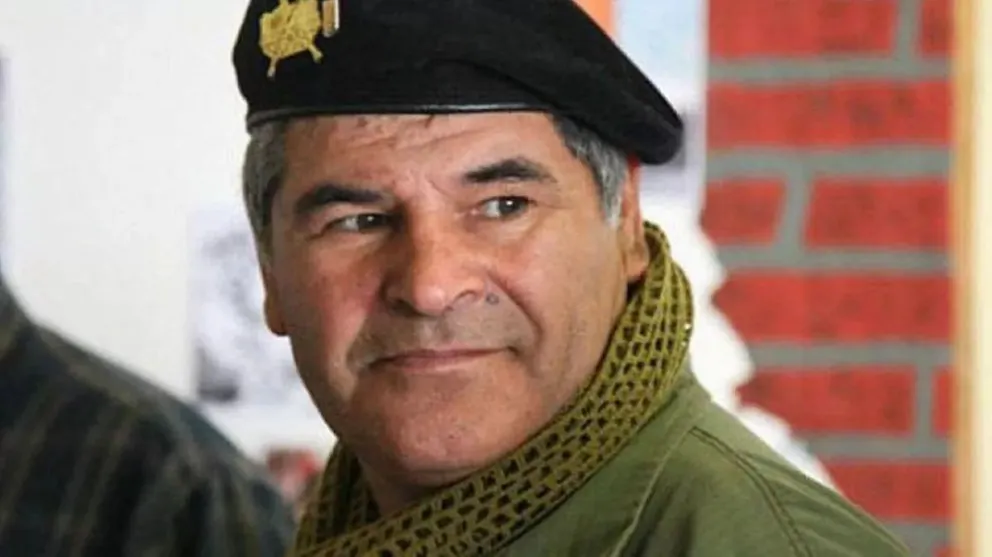 Homenaje en el Deliberante y en el Pilar I con la presencia de un veterano de guerra 