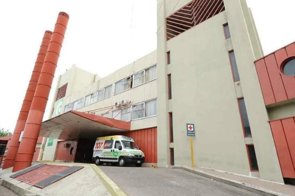 Córdoba: confundió a su hijo con un ladrón y le disparó en la cabeza