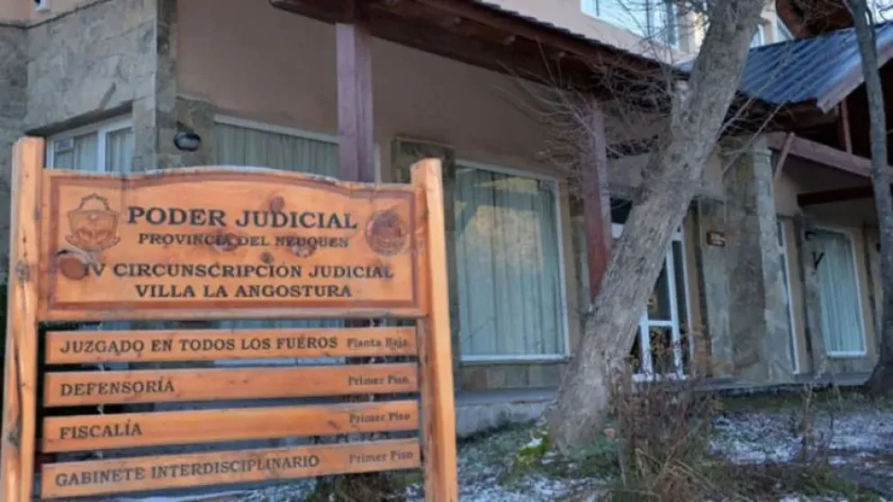 Absuelven "por el beneficio de la duda" al acusado de abusar de la mujer de su amigo