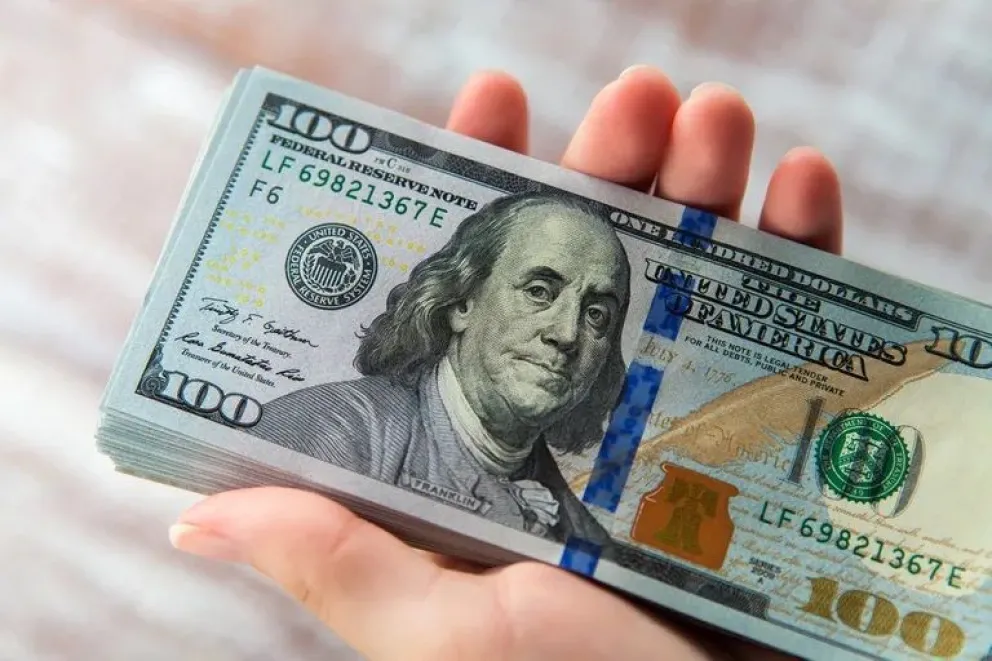Tras la salida de Guzmán y el ingreso de Silvina Batakis ¿cómo cotiza el dólar este lunes?