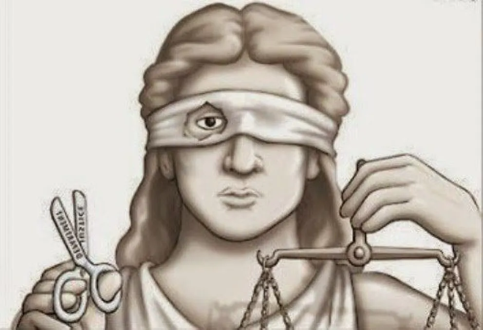El Poder Judicial, lejos de entender por qué los ciudadanos no le creen
