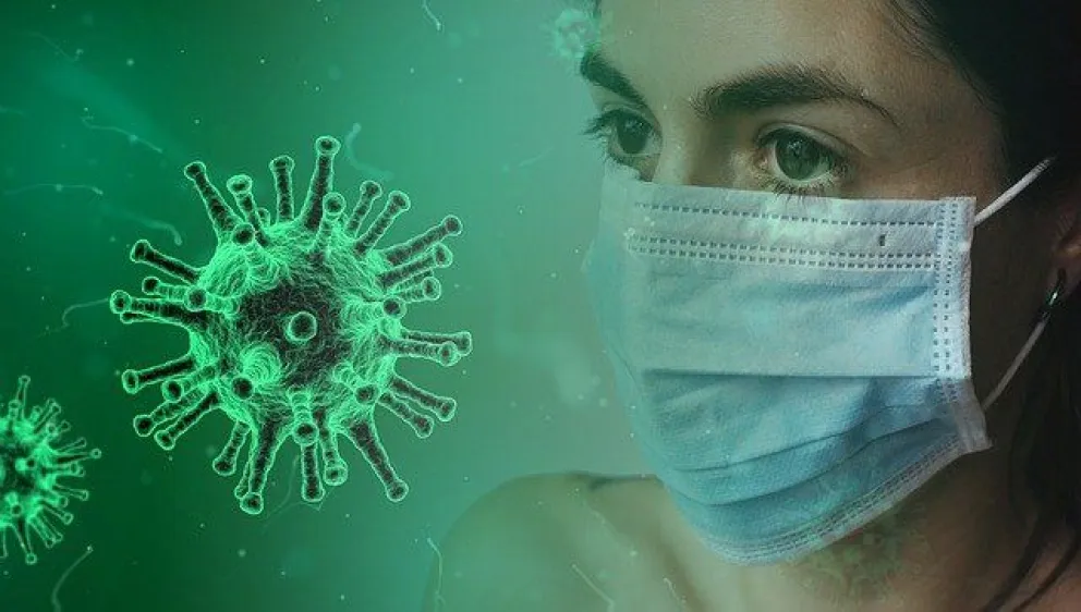 Prueban por primera vez que COVID-19 afecta negativamente la función ovárica en mujeres