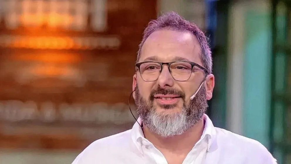 Cómo fueron los últimos días de Gerardo Rozín