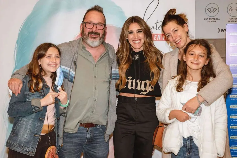 La Sole frenó su show cuando se enteró de la muerte de Gerardo Rozín: ¿qué hizo?
