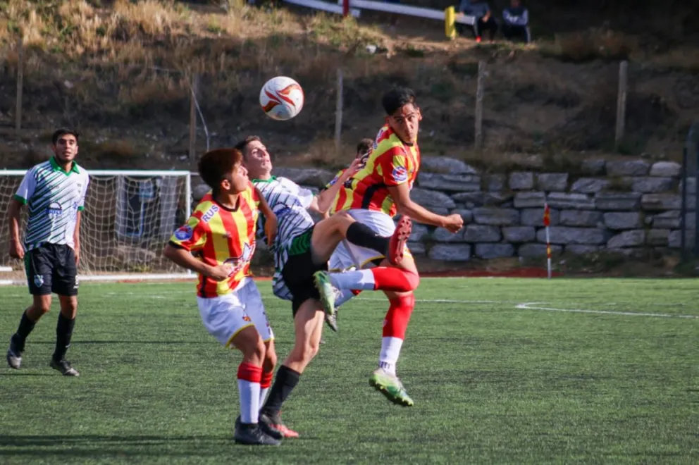 Se busca el cuarto clasificado