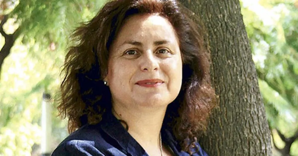 “En el juicio tenía que demostrar que el lesbianismo no me volvía mala madre”
