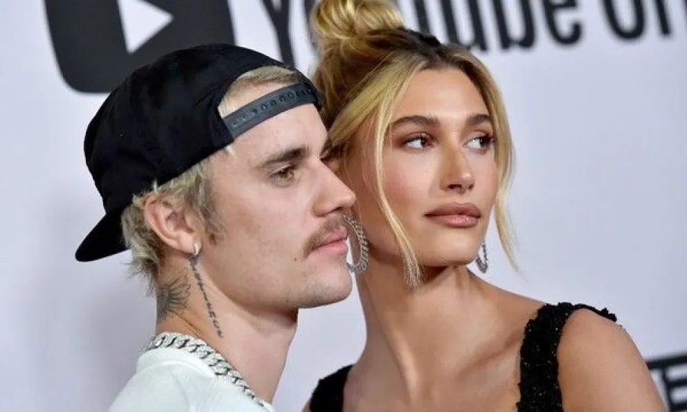 Hailey Baldwin, la esposa de Justin Bieber, fue internada por un ictus: que és y sus síntomas