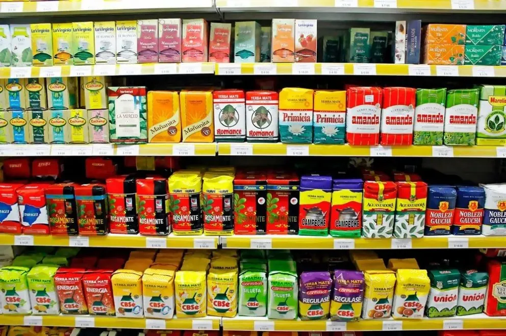 Tomar mate se convertirá en un lujo: Se viene un fuerte aumento en la yerba