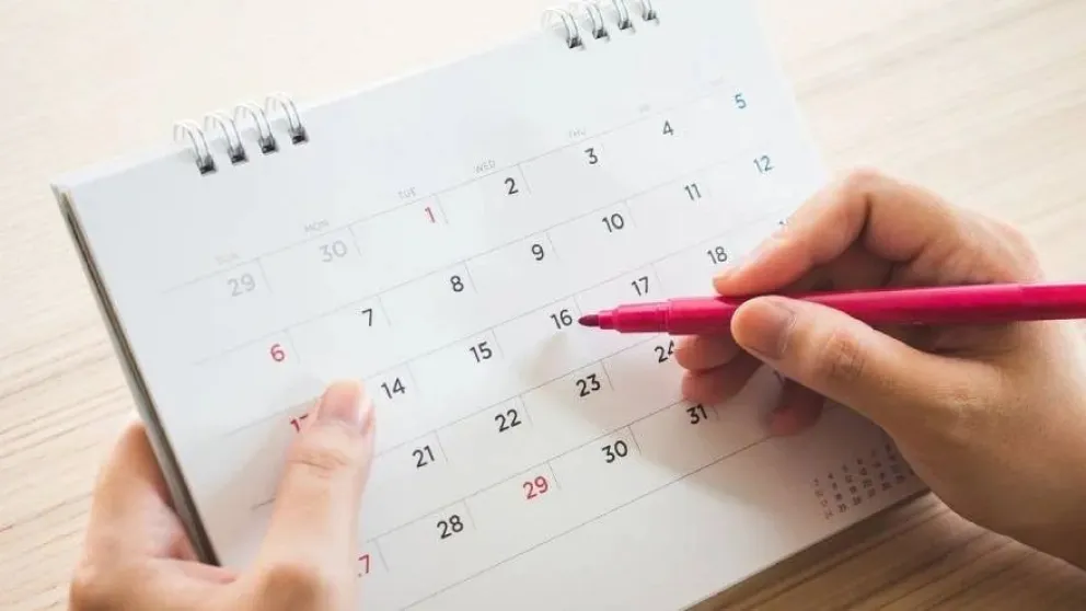 Semana Santa: cuándo cae el fin de semana extra largo y qué día es no laborable