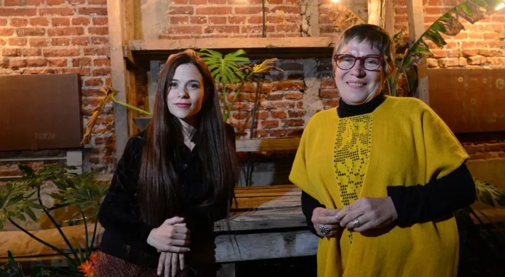 Guadalupe Gómez lanza nueva versión de “La Avenida de los Tilos”