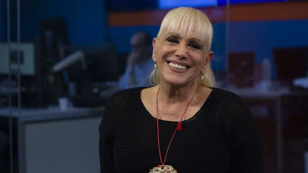 Acusaron a Valeria Lynch de estafa: ¿quién fue y por qué motivo?