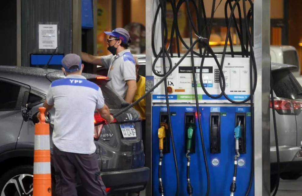 Aumento de la nafta: cómo hacer para que tu auto consuma menos