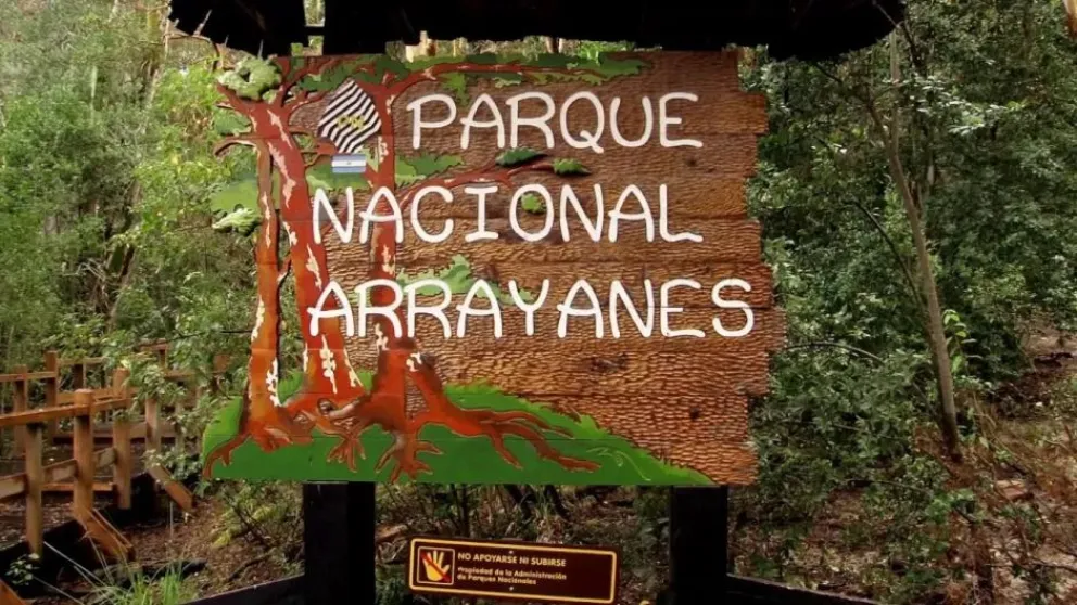 Se creó la Intendencia del Parque Nacional Los Arrayanes en Villa La Angostura