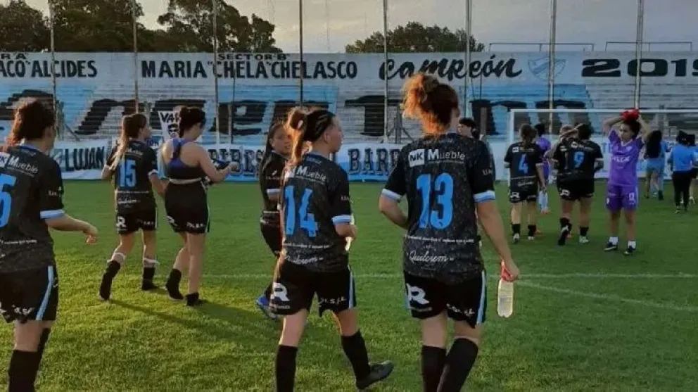 Dos DT de Argentino de Quilmes acosaban a jugadoras de 13 años