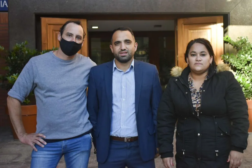 Declararon culpable a una médica que dejó postrado a un nene de 5 años