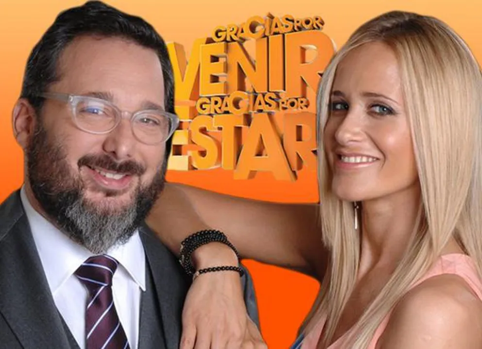 Las lágrimas de Julieta Prandi en un homenaje a Gerardo Rozín