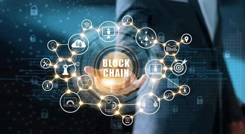 Diccionario cripto: qué es una blockchain y para qué sirve