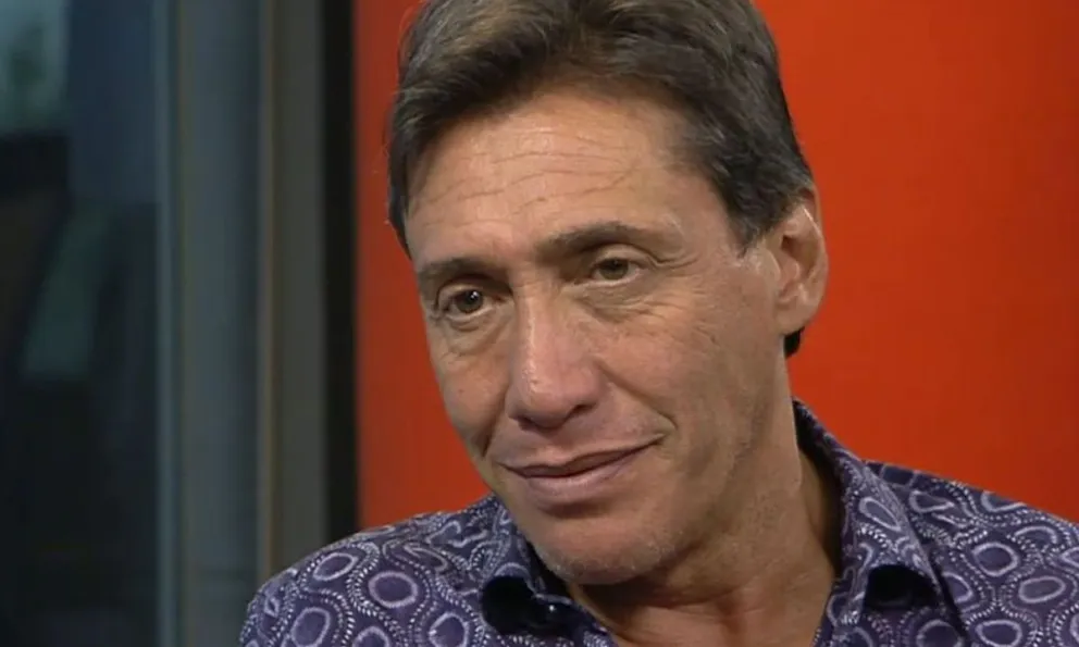 Habló la denunciante de Fabián Gianola: "tiene que ir preso, los abusadores son psicópatas"