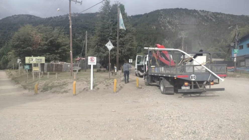 El Oeste de Bariloche tendrá 32 cámaras de seguridad instaladas para este invierno