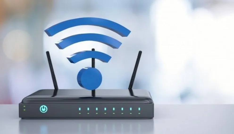 WiFi: mejorá la señal en tu hogar con estos cinco consejos 