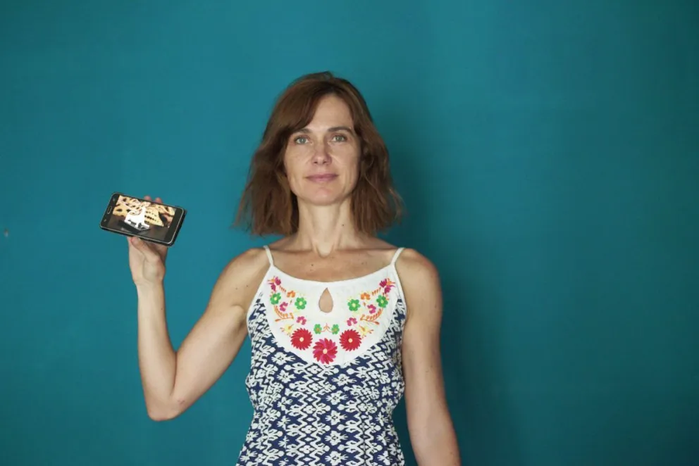 Tres películas barilochenses competirán en el Festival de Toulouse