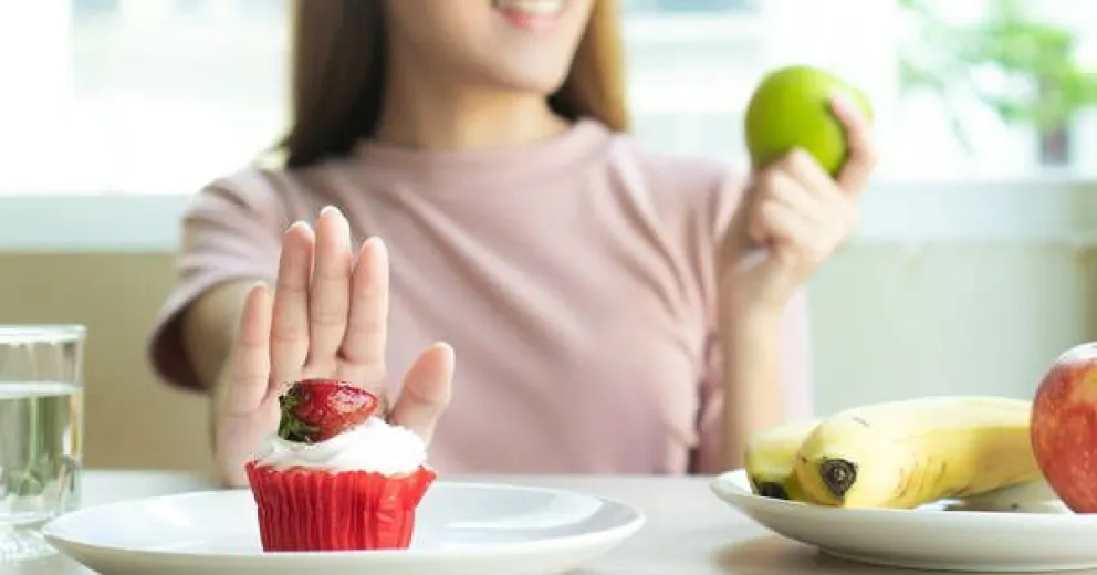 ¿Querés bajar la panza y eliminar azúcares? Seguí estos seis exitosos tips 