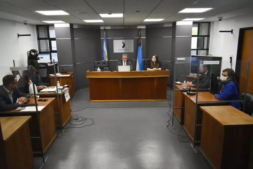 La Fiscalía informó los argumentos por los que se condenó a médica que dejó cuadripléjico a un nene