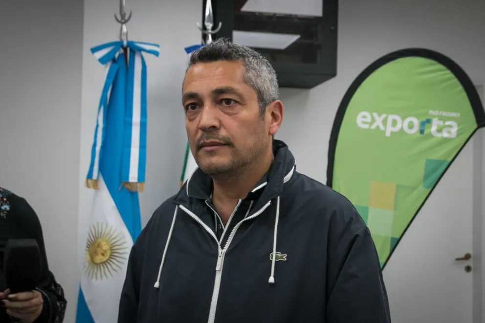 Barriga: “Que aumente la cantidad de concejales, no desequilibra la economía”