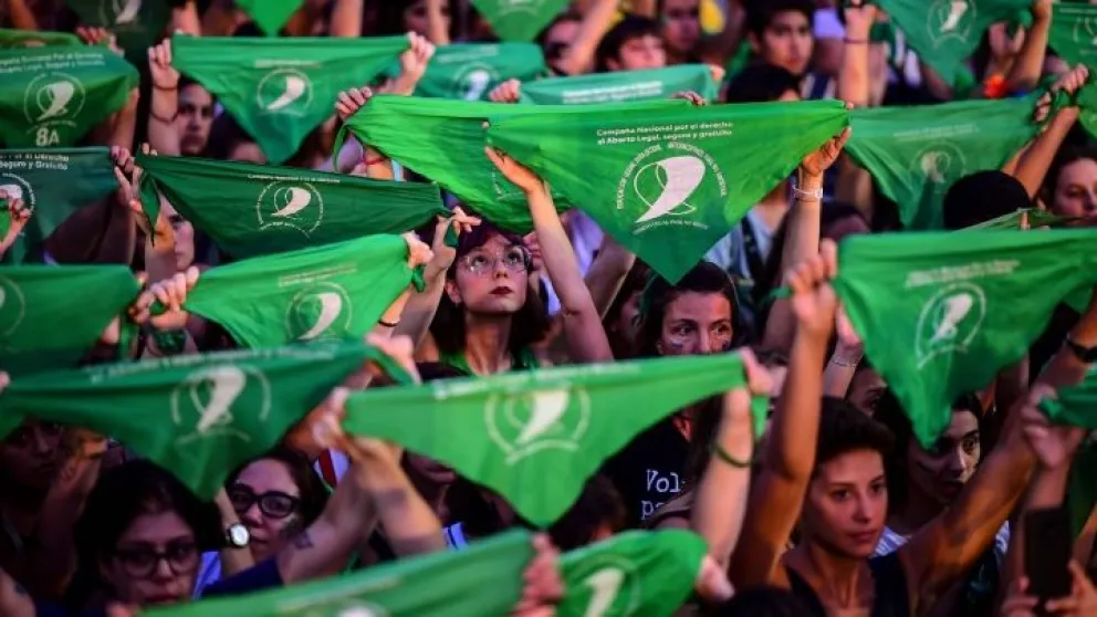 Muchas actividades en la marcha por el Día contra la Violencia hacia las Mujeres