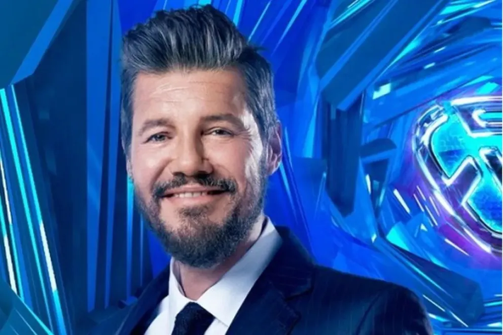 Vuelve Tinelli: el conductor contó cómo y cuándo será su vuelta a la tele  