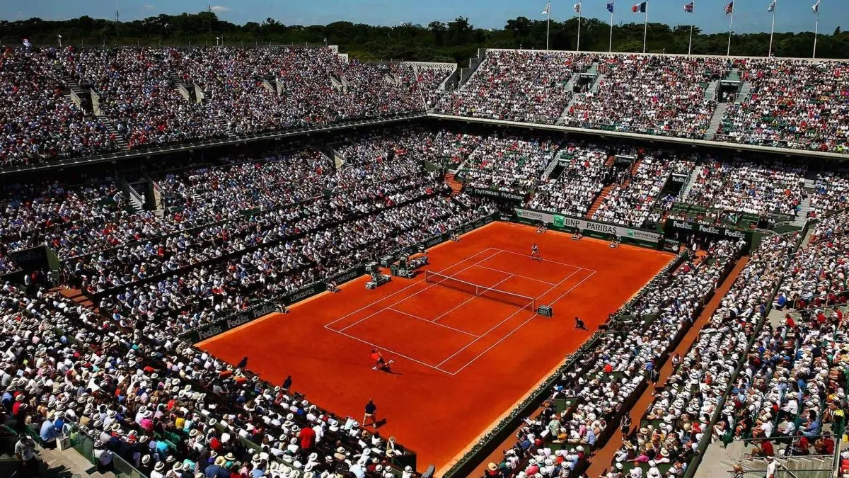 Los cuatro Grand Slams usarán un 'tie break' a 10 puntos para